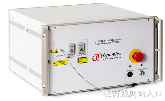 脉冲光纤激光器 Pulsed Fiber Laser