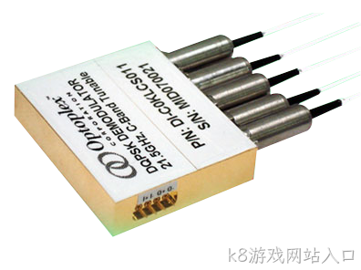 光差分四相相移键控解调器 DQPSK Demodulator