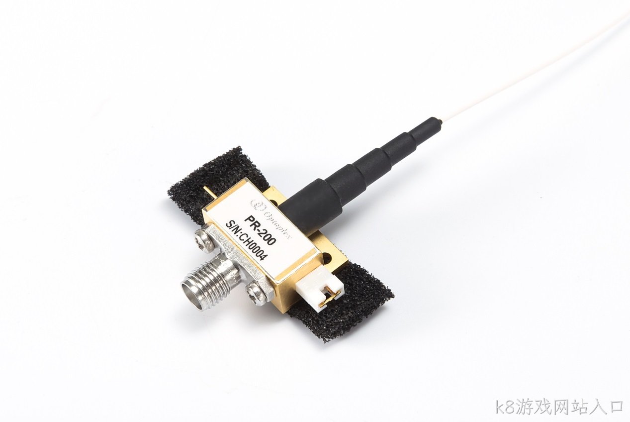 20G高速、高功率探测器 High-Speed, High